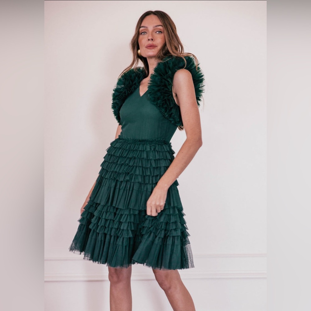 JessaKae Cherish Dress - Size XS